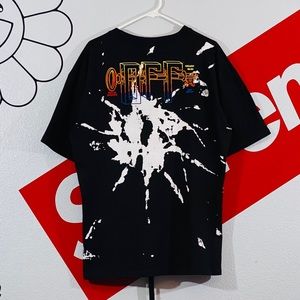Off-White EV Multicolored T-Shirt aSize XL